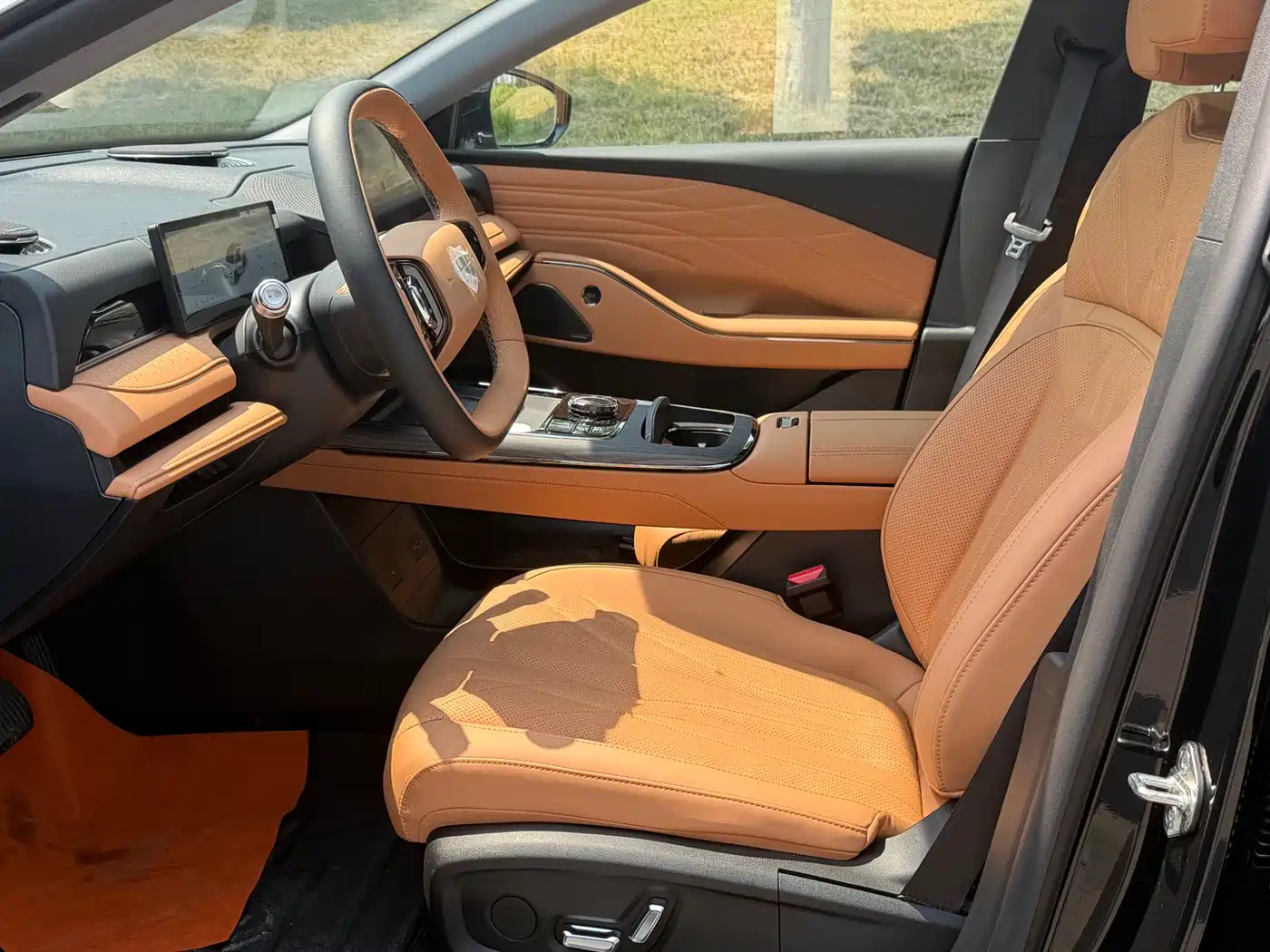 Geely Galaxy Galaxy Xingyao 8 2026 2025 130km EM-i Premium Edition