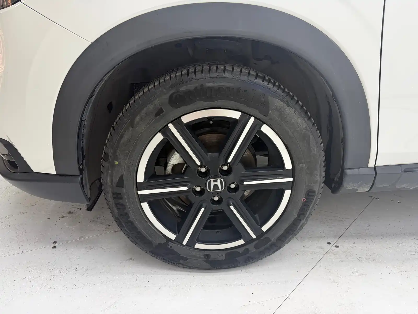 صورة 8 - Honda Vezel