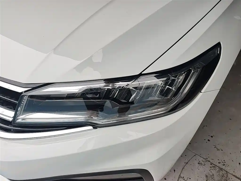 Volkswagen Bora 2019 Facelift 1.5L Automatic Elite China V фото 24