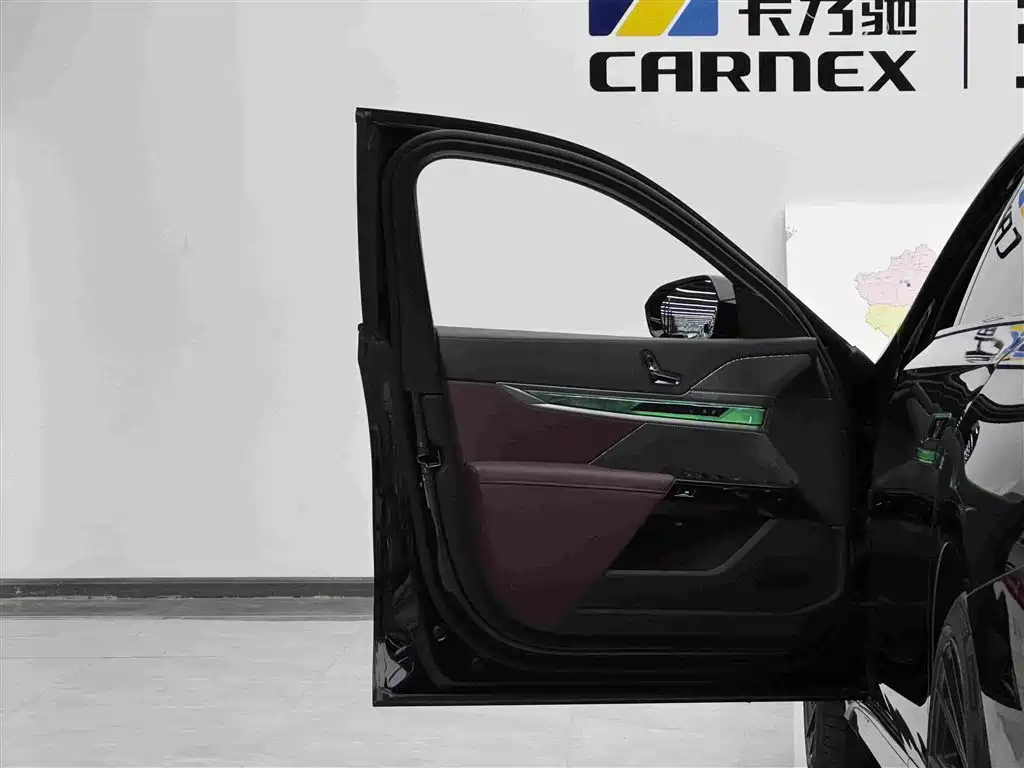 BMW i7 2024 2023 eDrive50L Premium M Sport Package