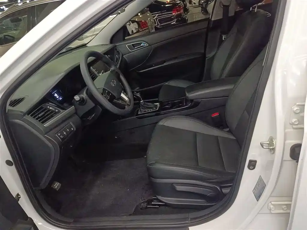 Hyundai Mistra 2017 1.8L Automatic Smart GLS (China V) фото 11