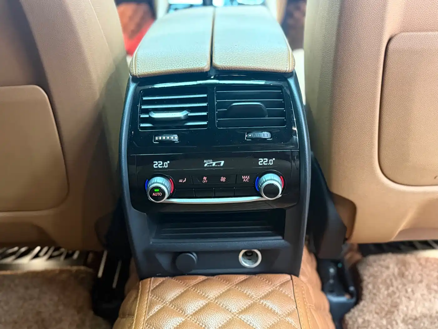 BMW 5 Series 2018 Facelift 530Li Exclusive M Sport Package фото 11