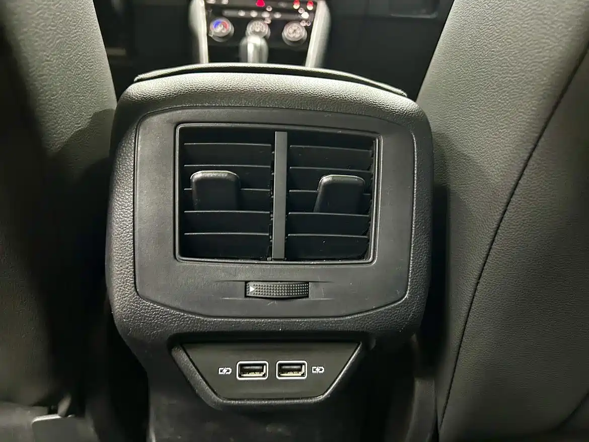 Volkswagen T-ROC 2022 280TSI DSG 2WD R-Line Pro PLUS фото 21