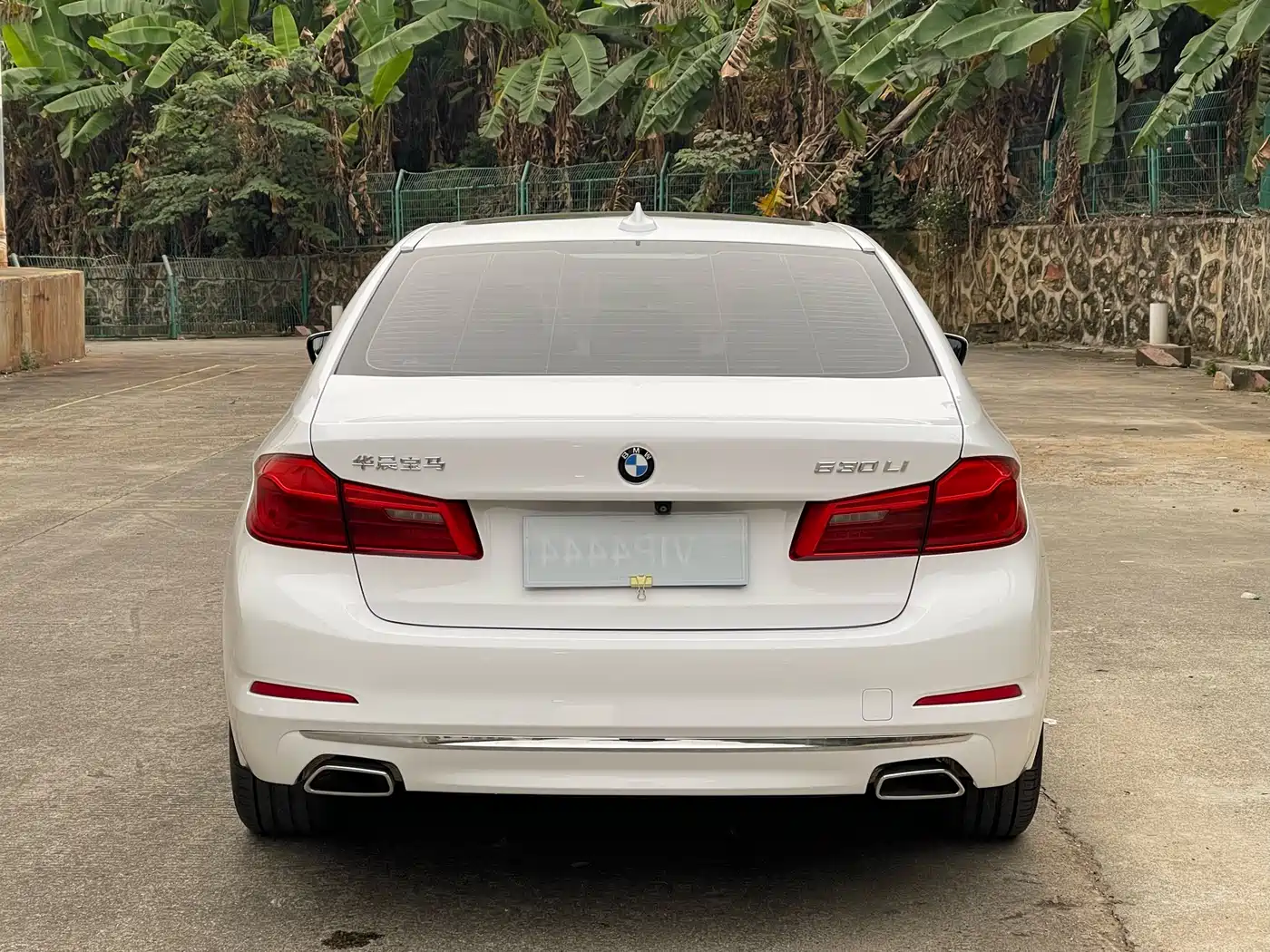 BMW 5 Series 2020 530Li Premium Luxury Package фото 9