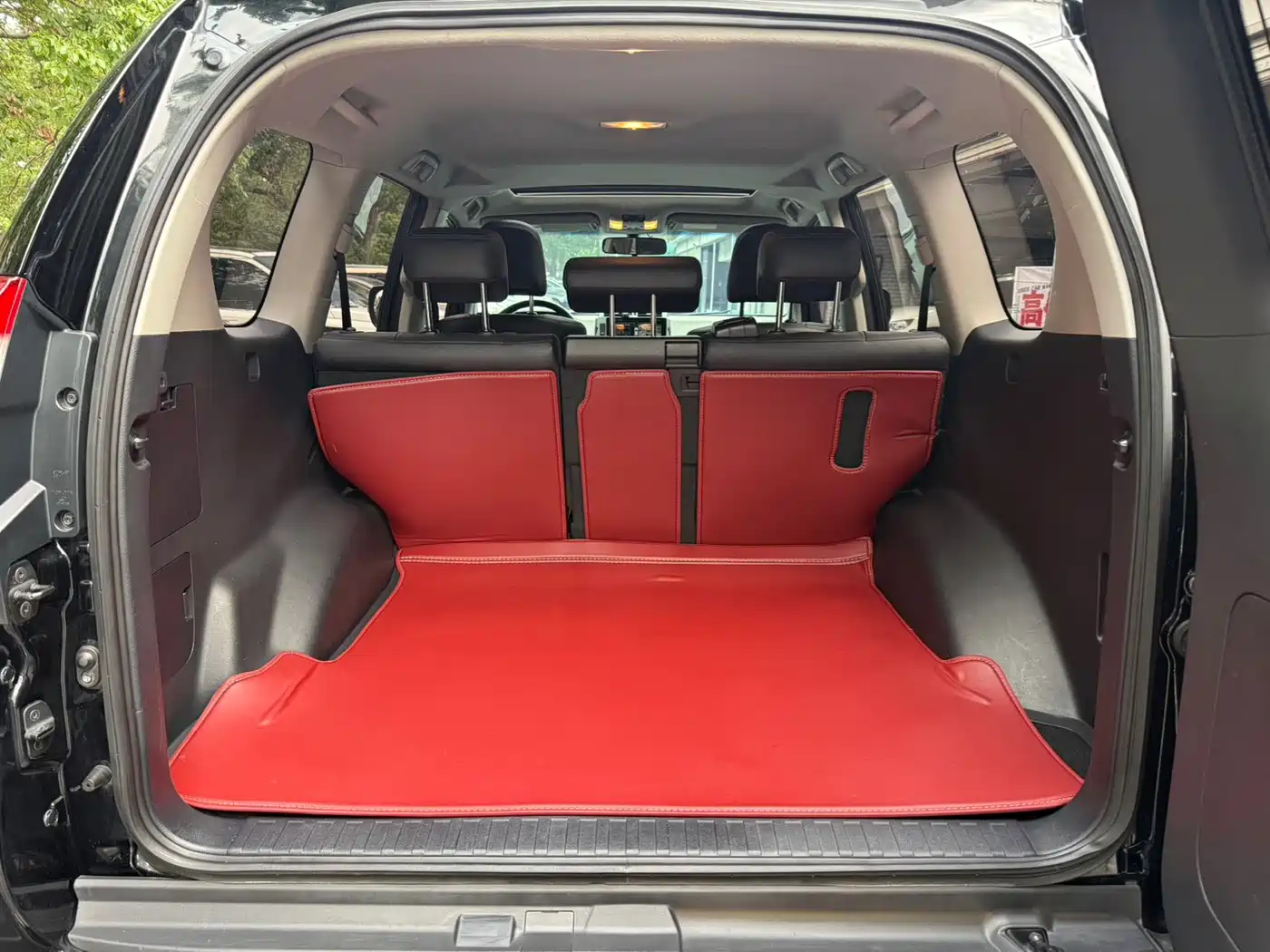 Toyota Prado 2016 2.7L Auto Standard Edition фото 24