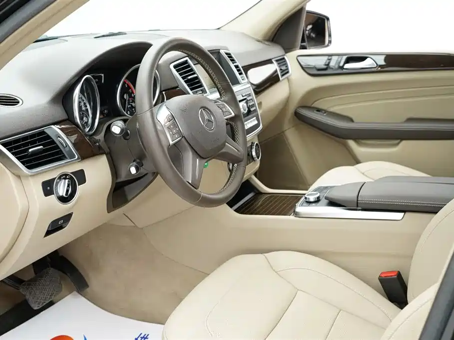 Mercedes-Benz M-Class 2014 ML 350 CDI 4MATIC фото 5