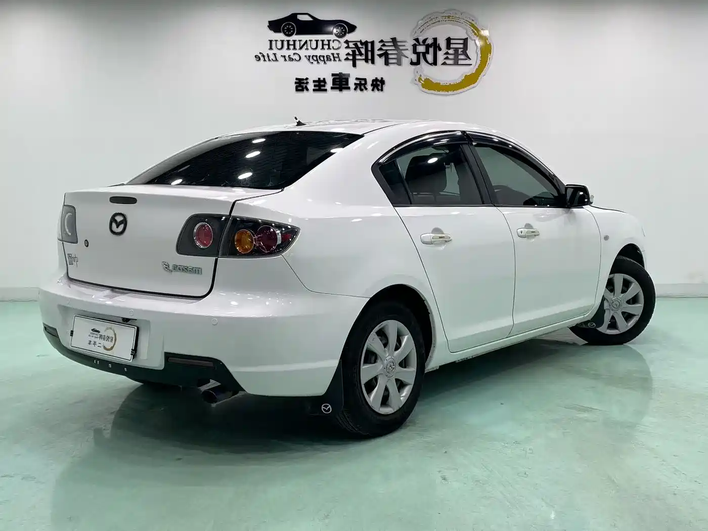Mazda 3 2014 2012 1.6L Manual Classic Special Offer