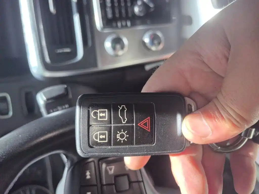 Volvo S60 2014 2014 Volvo S60L 2.0T Zhi Yuan Edition