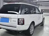 Фото 4 - Land Rover Range Rover