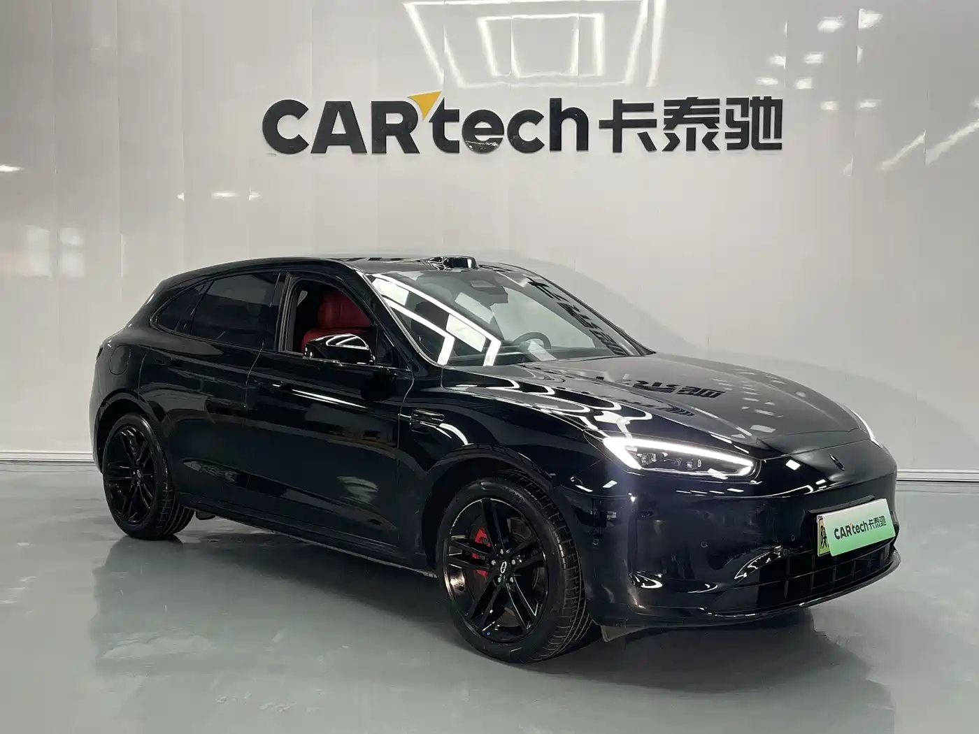 AITO Wenjie AITO M5 2025 Extended Range Ultra RWD фото 3