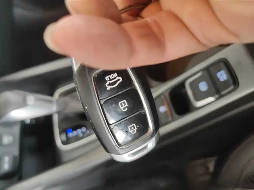 Hyundai Fista 2019 280TGDi Smart Speed Edition China VI фото 9