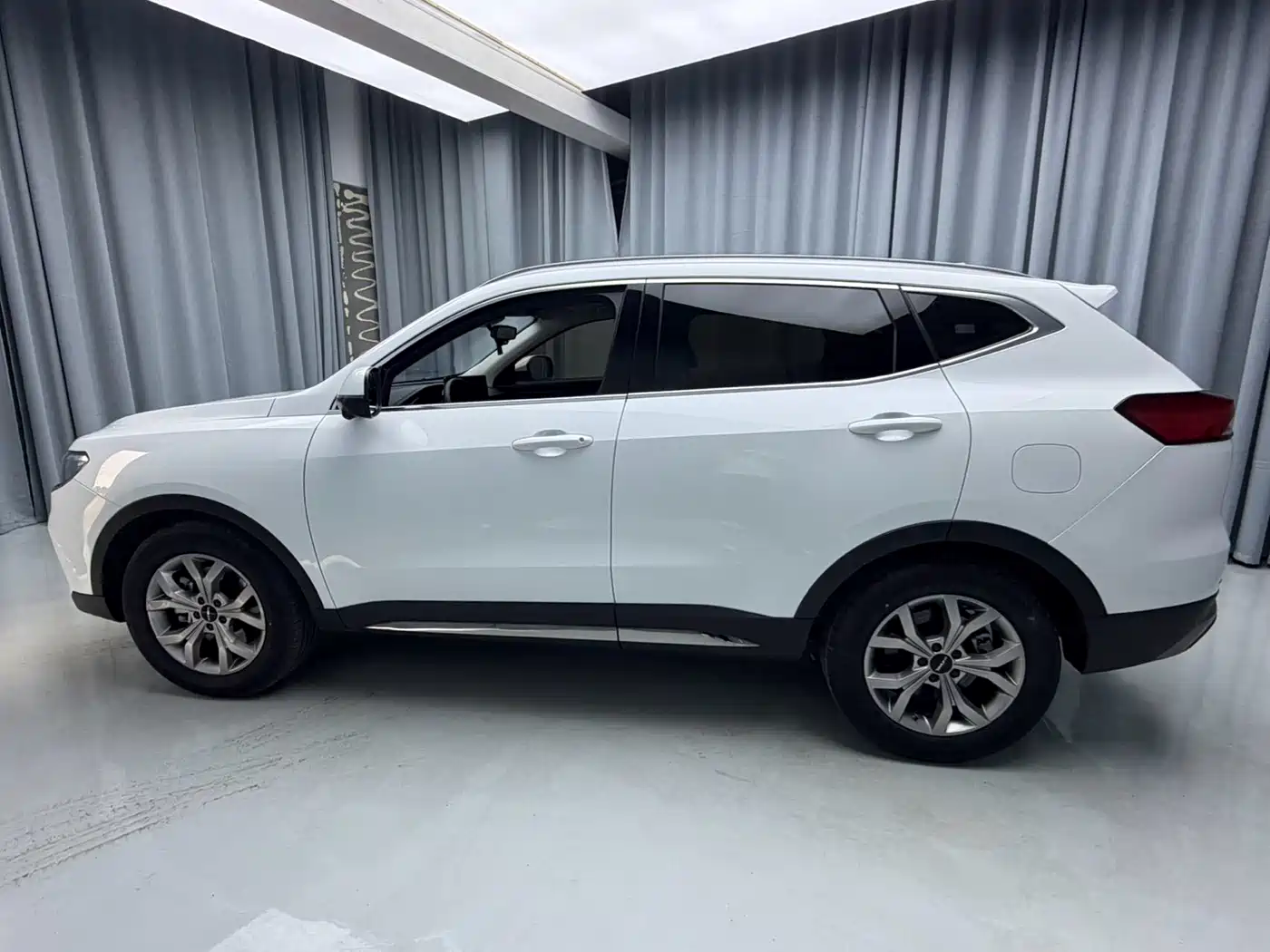 Haval H6 2021 Model National Trend Edition 1.5T Auto Champion фото 5