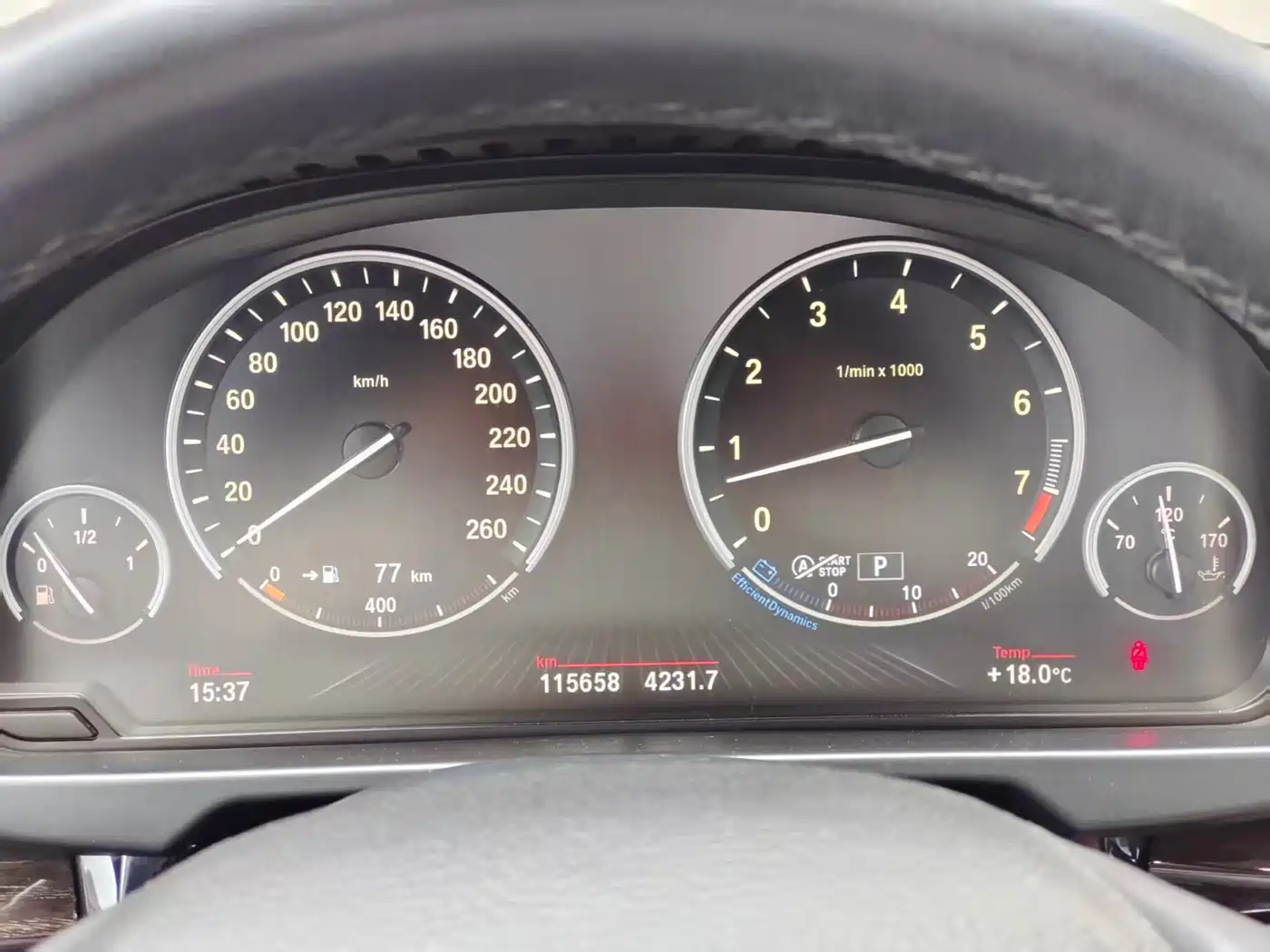 BMW X5 (Import) 2014 xDrive35i Luxury фото 9