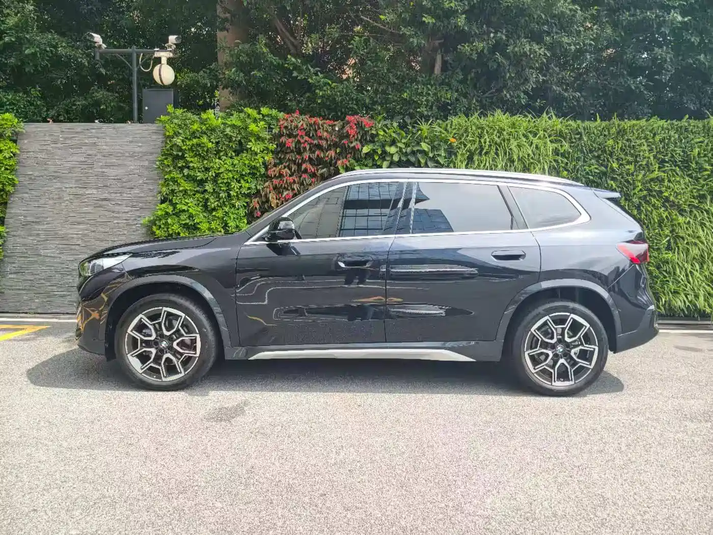 BMW X1 2023 sDrive25Li X Design Package фото 3