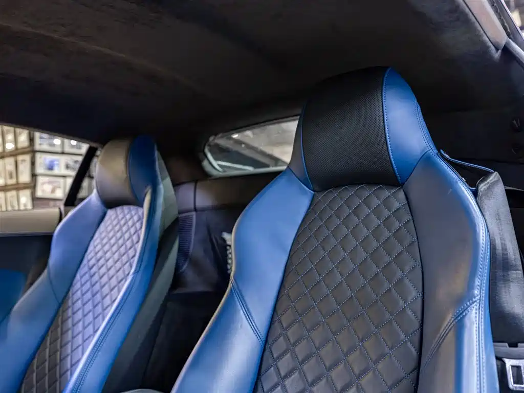 Фото 22 - Audi R8