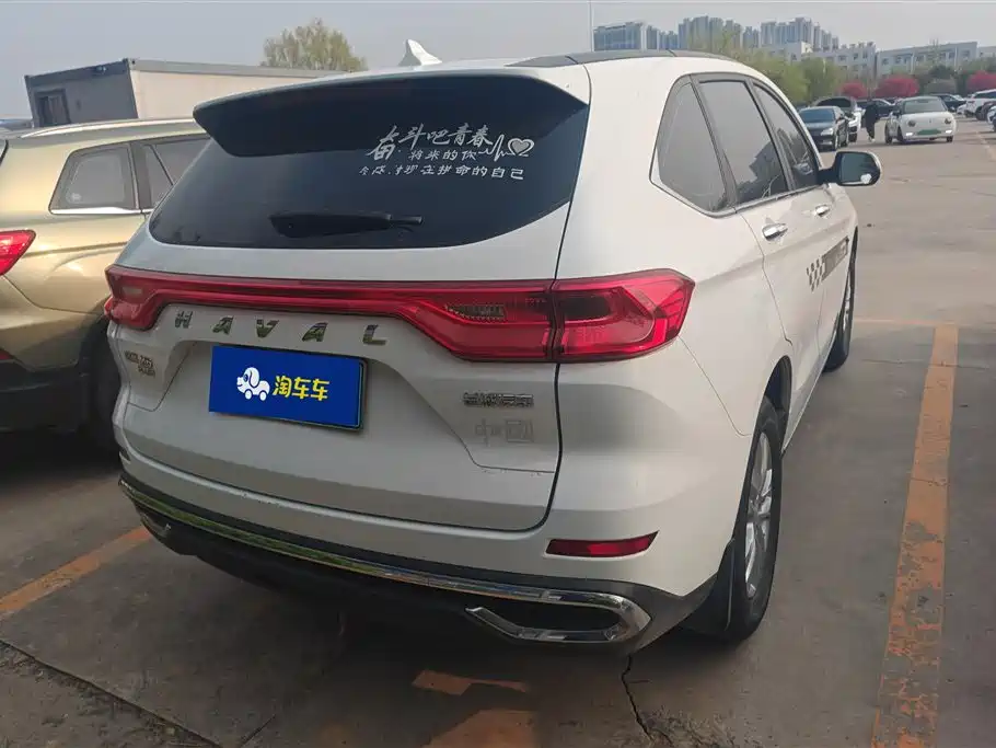 HAVAL M6