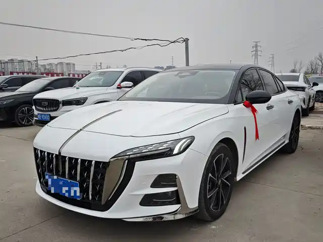 Hongqi HONGQI H6