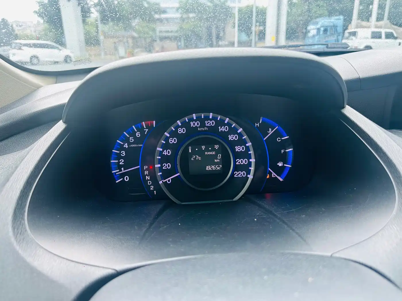 Фото 16 - Honda Odyssey