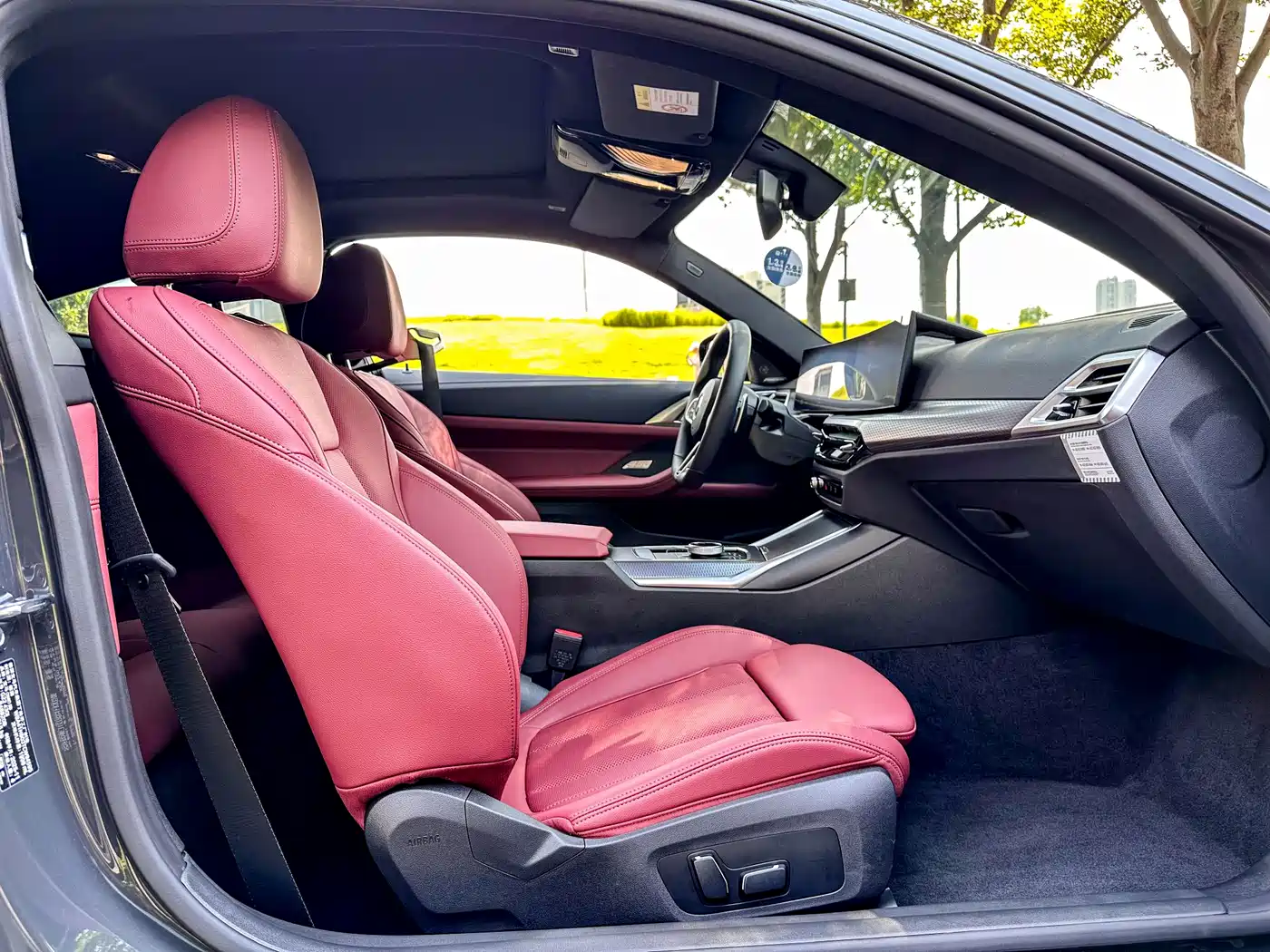 BMW 4-SERIES