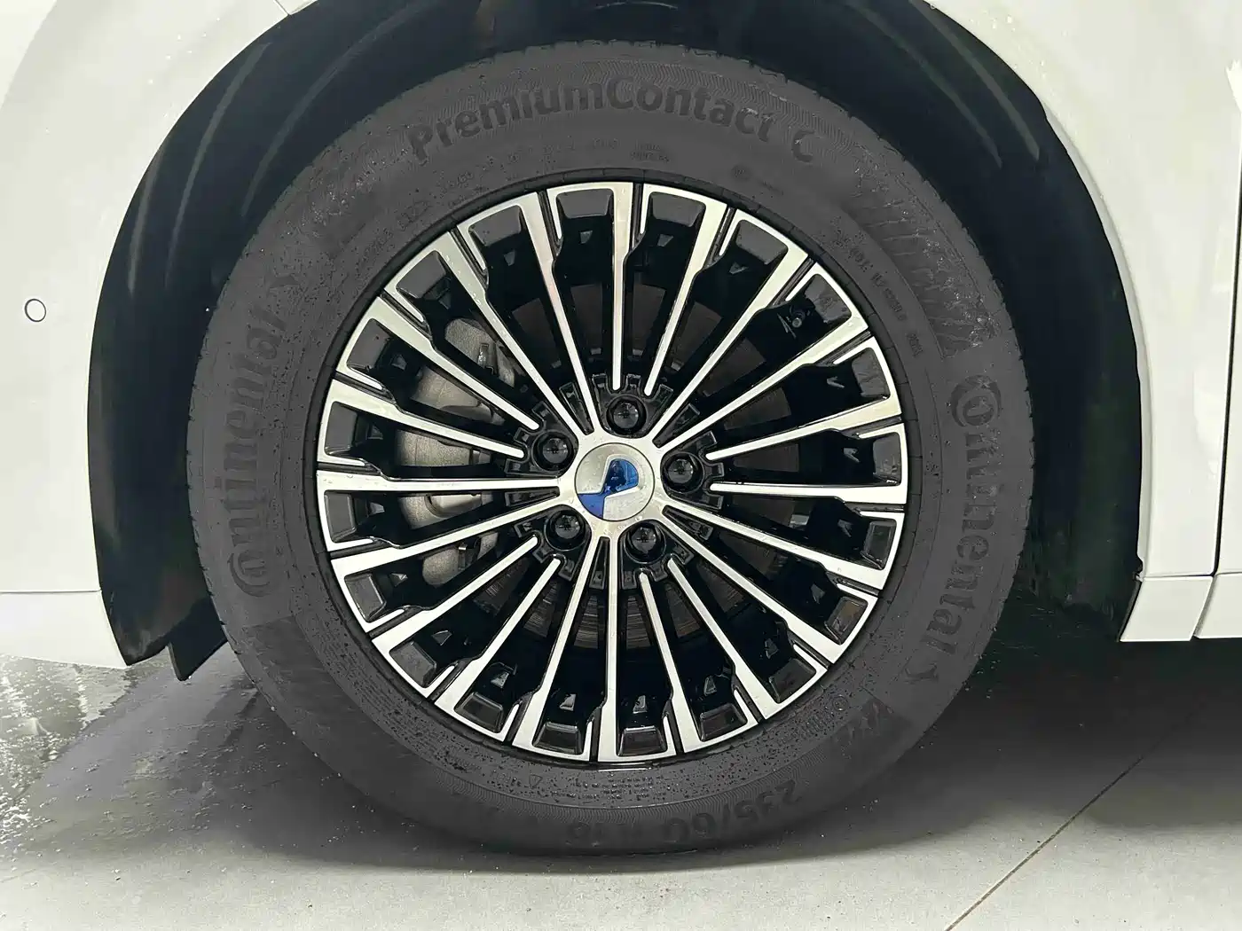 Denza D9 2022 DM-i 970 AWD Flagship фото 15