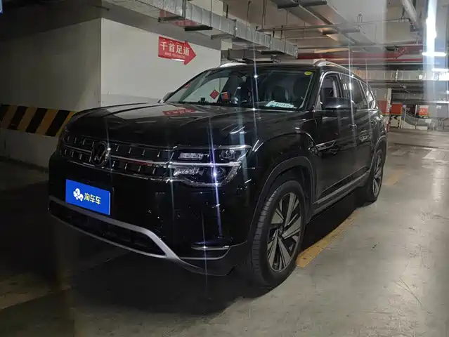 VOLKSWAGEN TOURANG