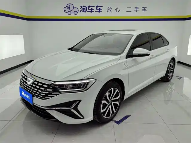 jetta va7