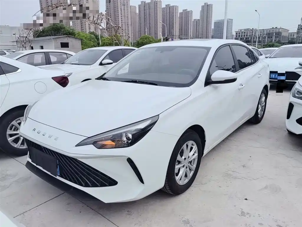 Roewe i5 2026 2026 1.5L CVT Luxury