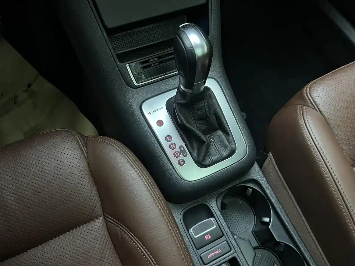 Volkswagen Tiguan 2013 1.8TSI Auto 4WD Luxury фото 8
