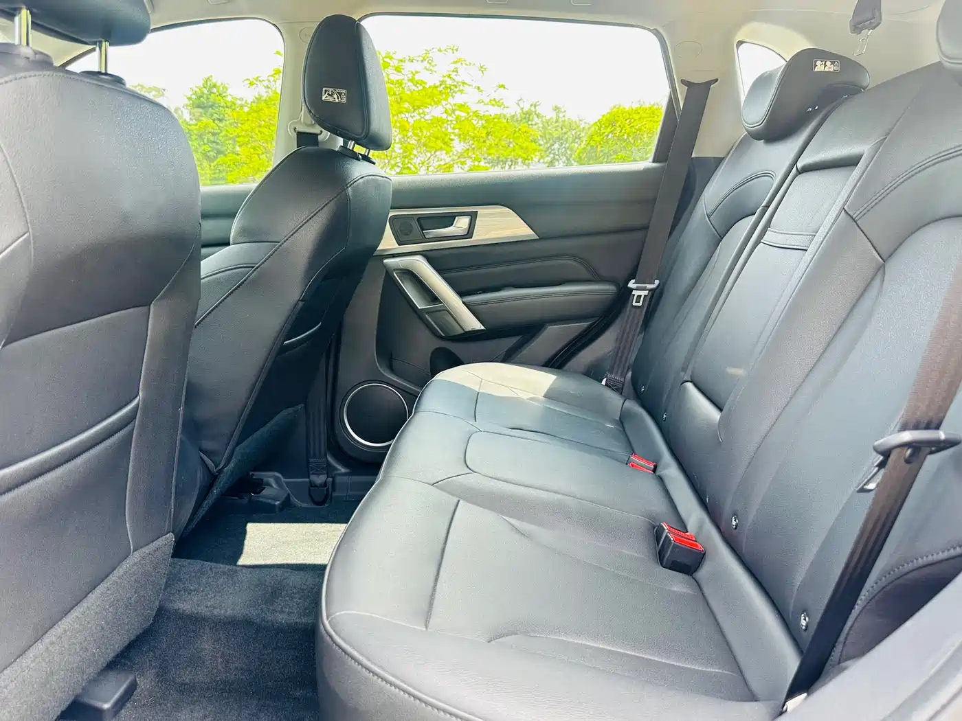 HAVAL H2