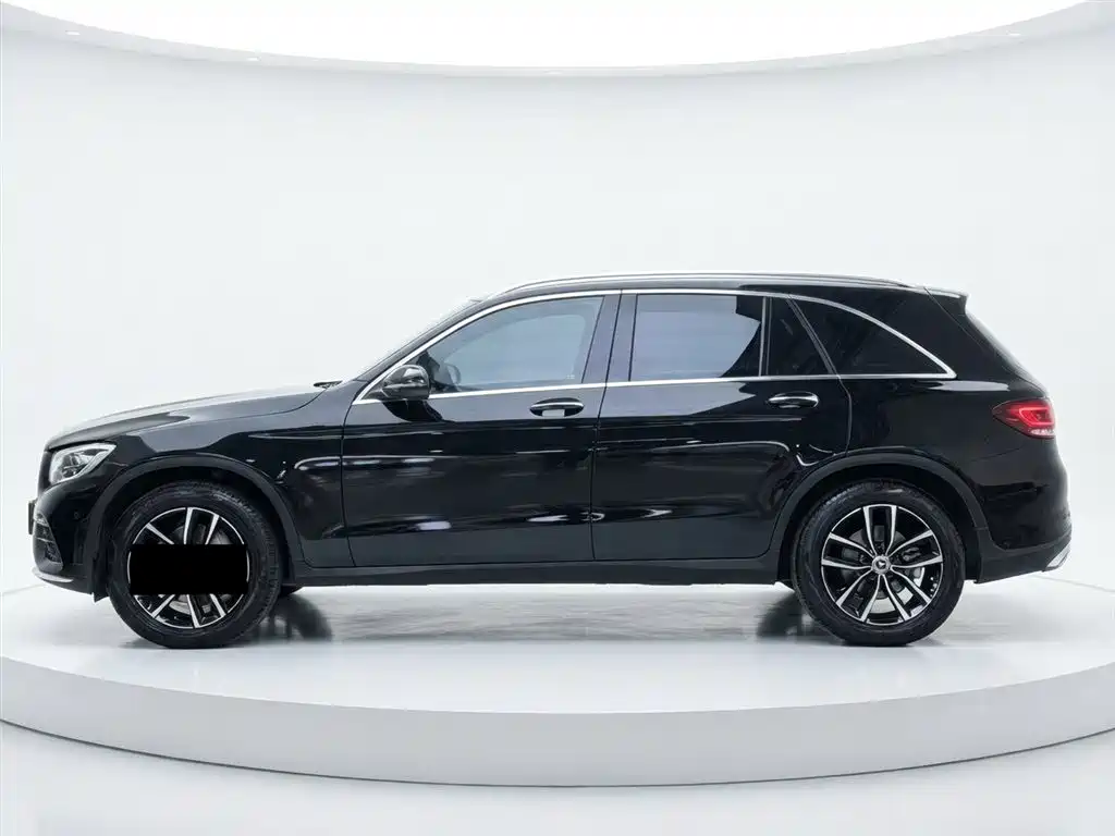 Mercedes-Benz GLC 2021 GLC 260 L 4MATIC Luxury фото 10