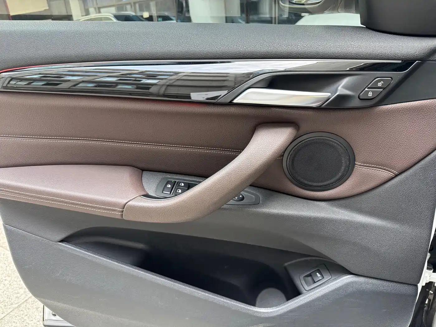 BMW X1 2020 sDrive20Li Premium Edition фото 19