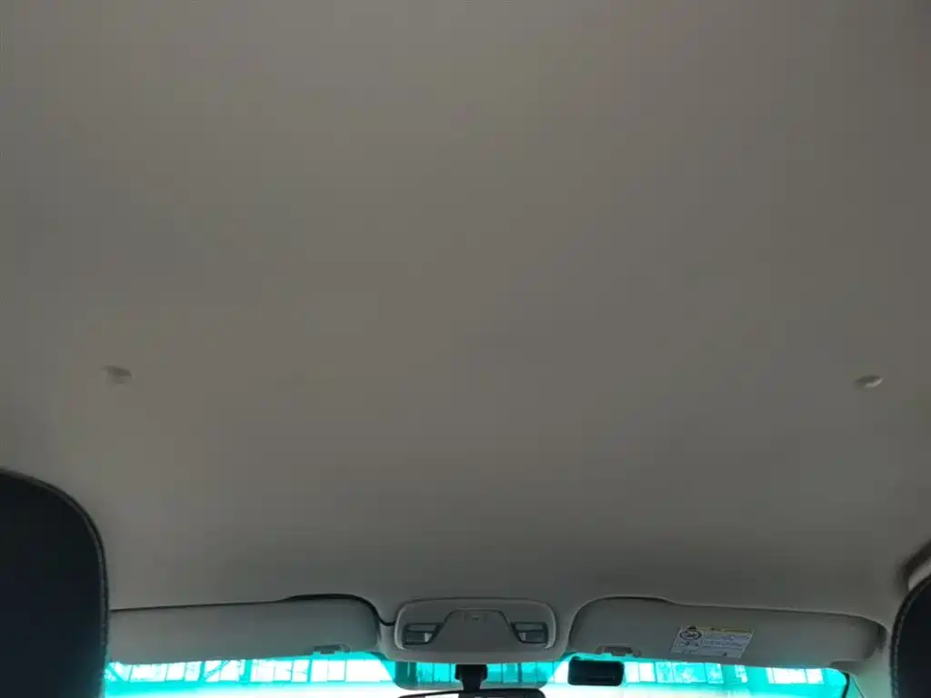 Geely Vision X3 2018 2017 1.5L Automatic Elite