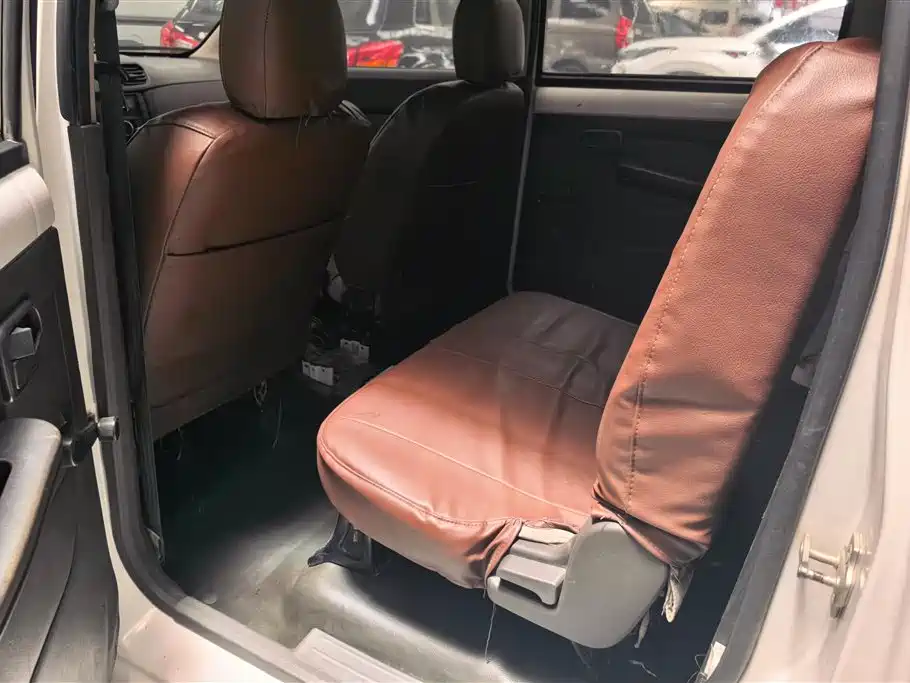 Wuling Motors Wuling Hongguang 2014 2014 1.5L Standard