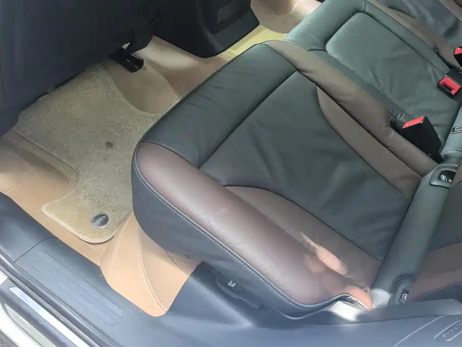 Audi Q5 2017 Plus 40 TFSI Comfort фото 11