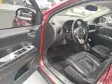 Фото 16 - Jeep Compass (Import)