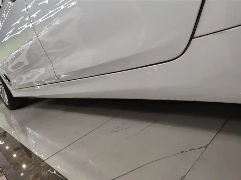 BMW 5 Series 2020 530Li Premium Luxury Package фото 22