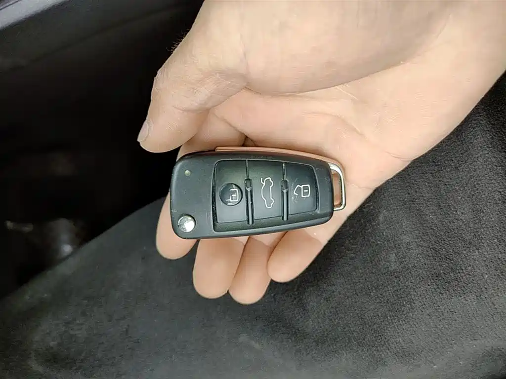 Audi Q2L 2021 35 TFSI Progressive Dynamic фото 9