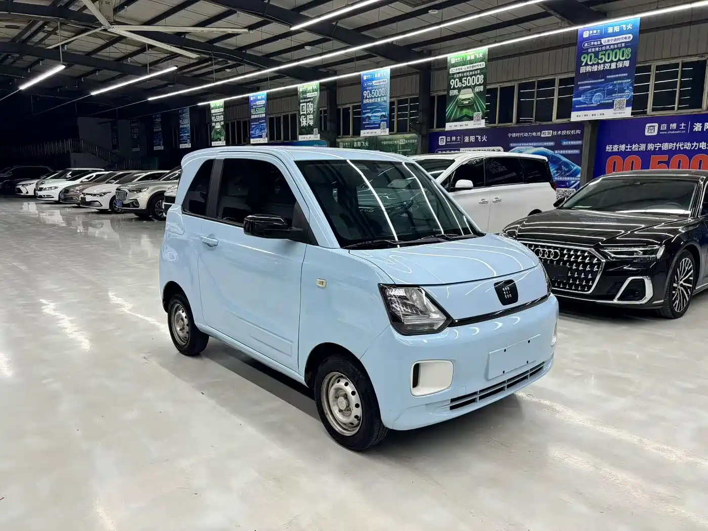 2023 Dongfeng Fengguang Fengguang MINIEV