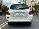 Фото 8 - Toyota Highlander