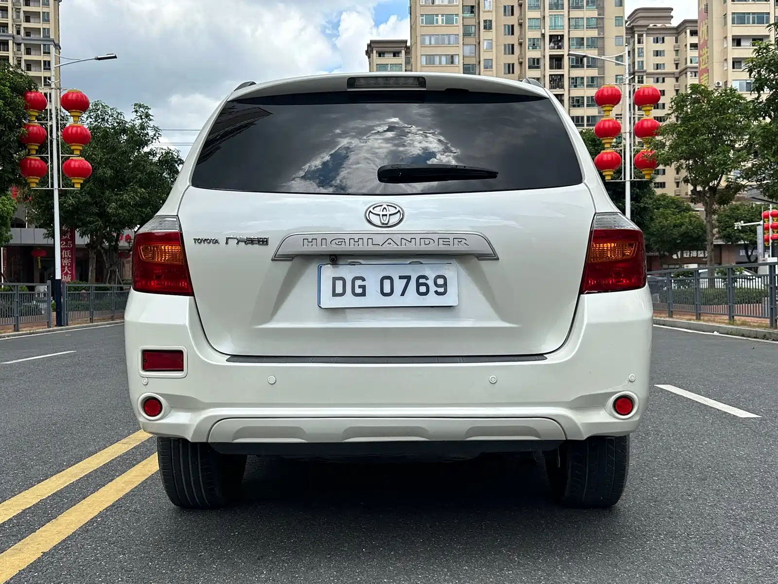 Фото 8 - Toyota Highlander