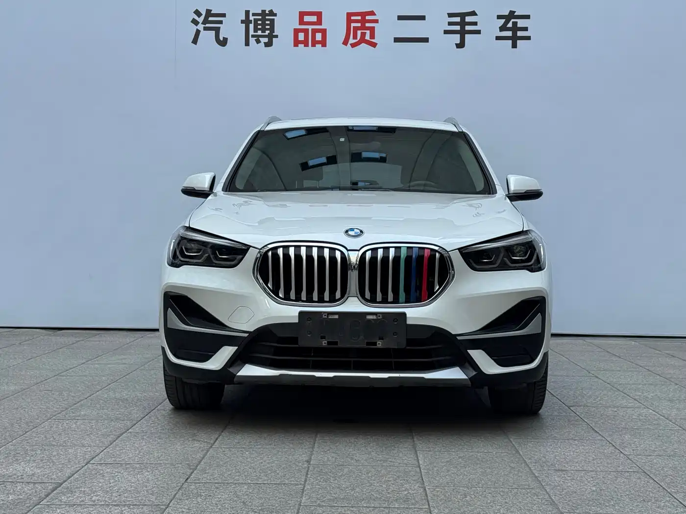 BMW X1 2020 sDrive20Li Premium Edition фото 2