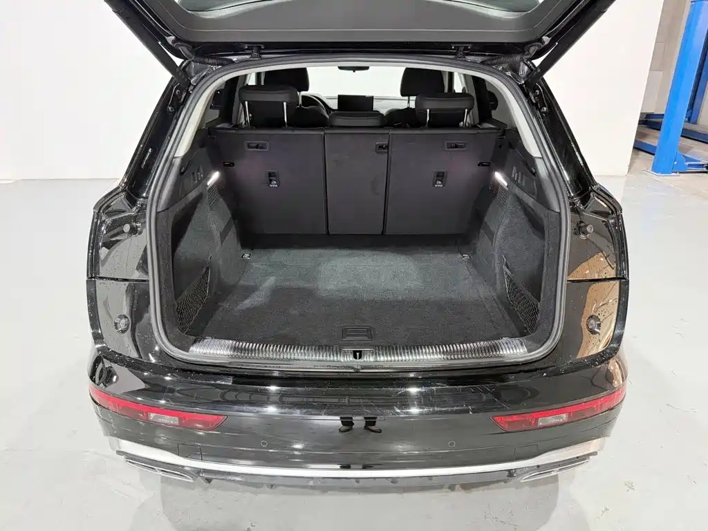 صورة 6 - Audi Q5L