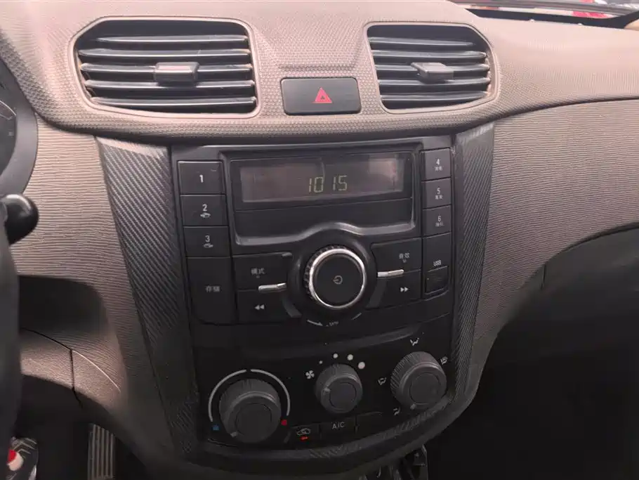 Wuling Motors Wuling Hongguang 2014 2014 1.5L Standard
