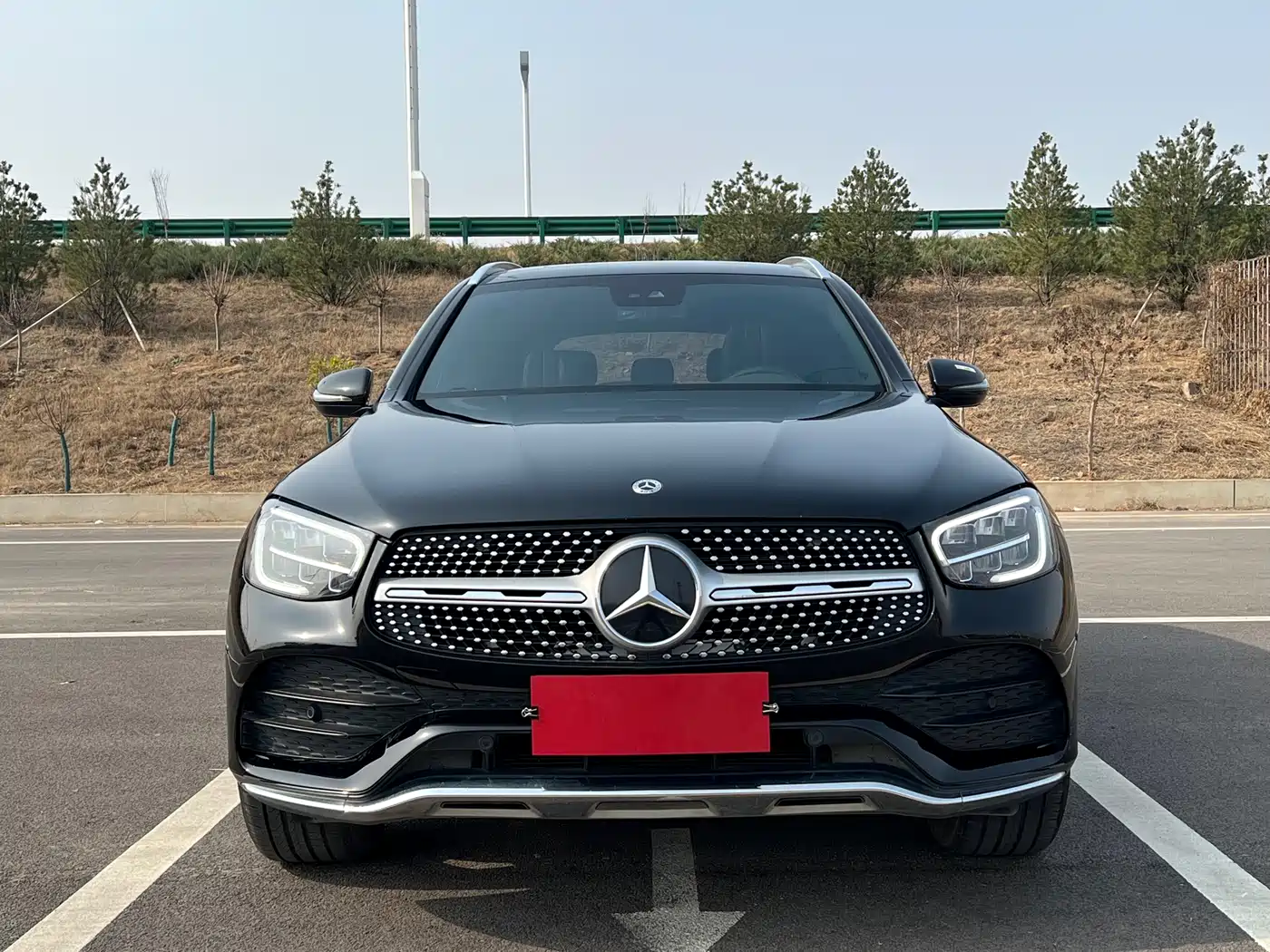Mercedes-Benz GLC 2022 GLC 300 L 4MATIC Dynamic Collector's Edition фото 2