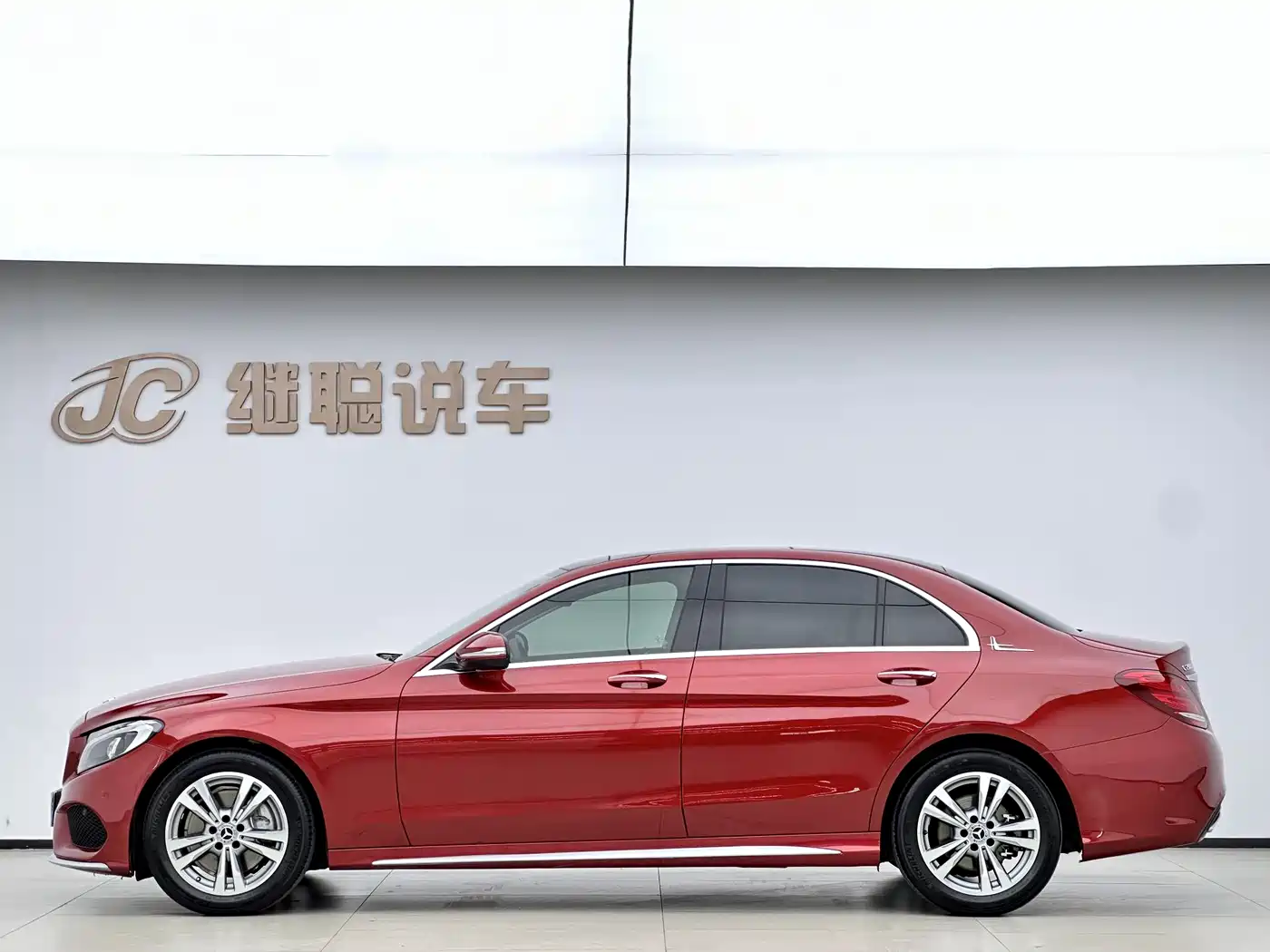 Mercedes-Benz C-Class 2018 C 200 L Sport Edition фото 3