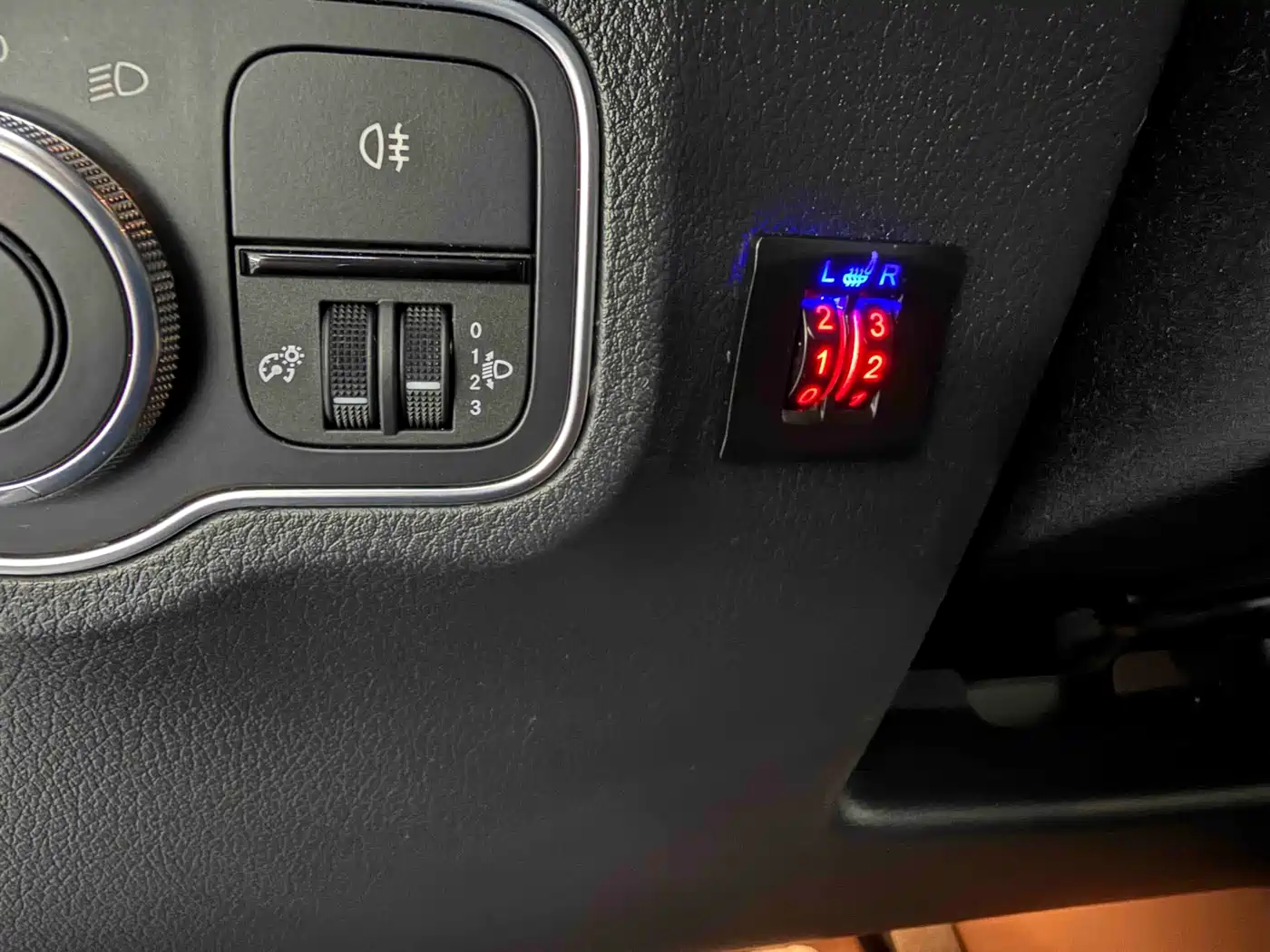 Mercedes-Benz GLB 2021 GLB 180 Style фото 10
