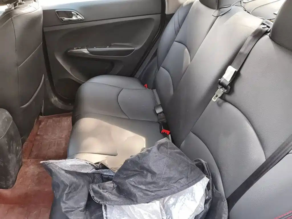 Haima M3 2016 2016 1.5L Manual Fashion