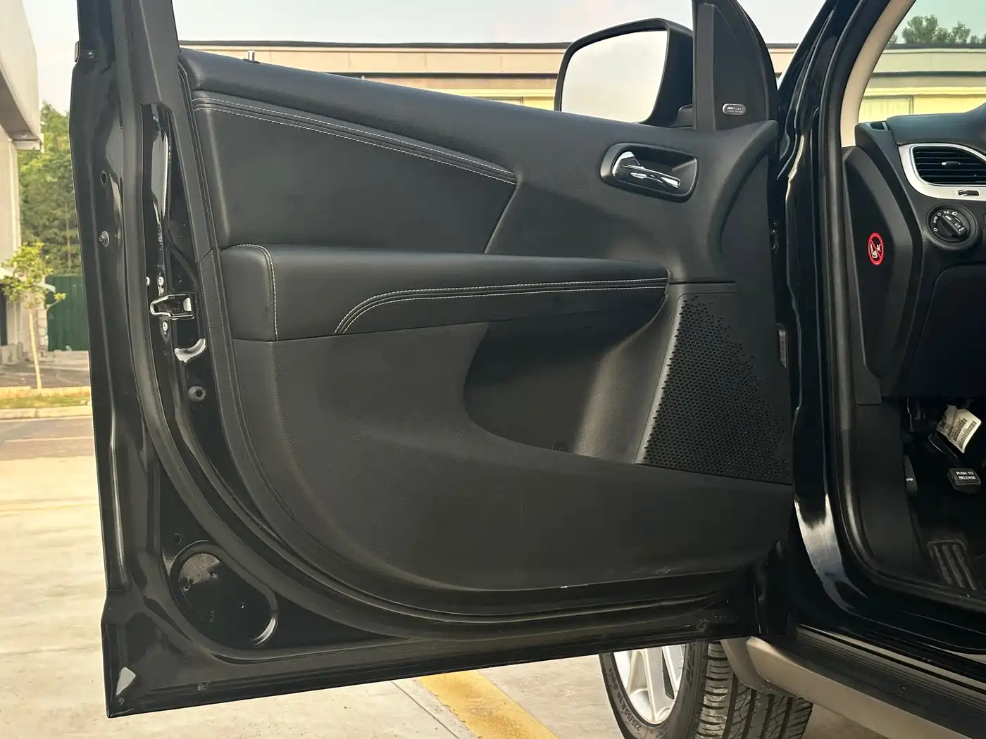 Dodge Journey 2014 2014 2.4L FWD Touring Edition