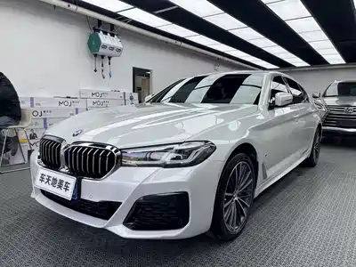 BMW 5