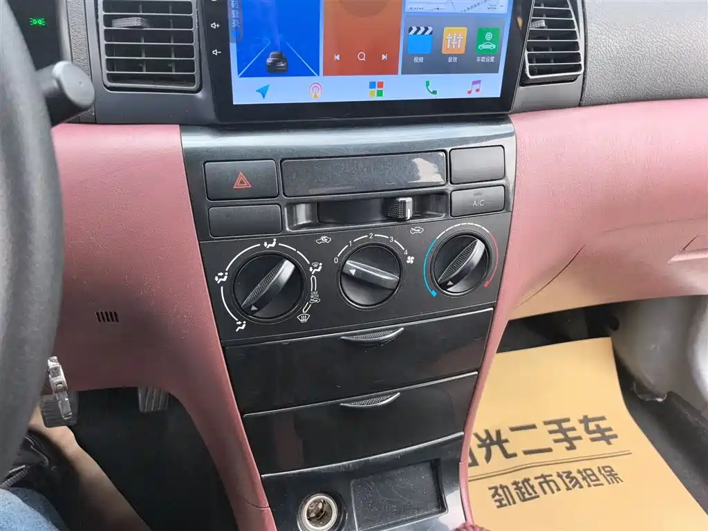 BYD F3 2018 1.5L Manual Classic фото 13